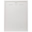 Manifold Wall Cabinet (16" Width)