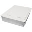 Manifold Wall Cabinet (16" Width)