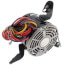 1/3 HP 825 RPM Fan Blower Motor (230V), 65G59