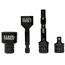 KNECT (S) Impact Socket Adapter Set