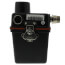 4 Sec. FFRT Integrated Flame Scanner with 1" NPT Mounting Flange