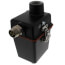 4 Sec. FFRT Integrated Flame Scanner with 1" NPT Mounting Flange