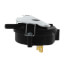1/4" WC Pressure Switch