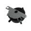 1/4" WC Pressure Switch