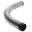 2" Galvanized Rigid 90° Conduit Elbow
