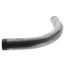 2" Galvanized Rigid 90° Conduit Elbow