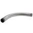 2" Galvanized Rigid 90° Conduit Elbow