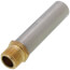 Mini-Rester Water Hammer Arrestor, Straight - 1/2" MIP Thread (Lead Free)