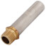 Mini-Rester Water Hammer Arrestor, Straight - 1/2" MIP Thread (Lead Free)