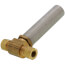 Mini-Rester Water Hammer Arrestor - 3/8" O.D. Compression Tee for Supply Tube (Lead Free)