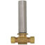 Mini-Rester Water Hammer Arrestor - 3/8" O.D. Compression Tee for Supply Tube (Lead Free)
