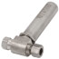 Mini-Rester Water Hammer Arrestor - 3/8" O.D. Compression x 3/8" O.D. Female Compression Tee (Lead Free)