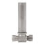 Mini-Rester Water Hammer Arrestor - 3/8" O.D. Compression x 3/8" O.D. Female Compression Tee (Lead Free)