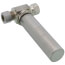 Mini-Rester Water Hammer Arrestor - 3/8" O.D. Compression x 3/8" O.D. Female Compression Tee (Lead Free)