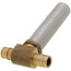 Mini-Rester Water Hammer Arrestor - 1/2" ProPex Tee F1960 (Lead Free)