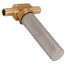 Mini-Rester Water Hammer Arrestor - 1/2" PEX Crimp Tee F1807 (Lead Free)