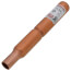 Mini-Rester Water Hammer Arrestor, Straight - 1/2" Male Sweat
