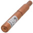Mini-Rester Water Hammer Arrestor, Straight - 1/2" Male Sweat (Lead Free)