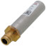 Mini-Rester Water Hammer Arrestor, Straight - 1/2" Expansion PEX (Lead Free)