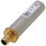 1/2" PEX Crimp Straight Mini-Rester Water Hammer Arrestor (Lead Free)