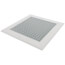 8" x 8" Return Grille (RE5 Series)