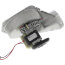1-Speed, PSC Draft Inducer Replacement for Goodman (230 V, 1/50, 3000 RPM)