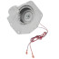 1-Speed, PSC Draft Inducer Replacement for Goodman (230 V, 1/50, 3000 RPM)