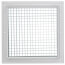 10" x 10" Return Grille (RE5 Series)