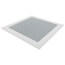 10" x 10" Return Grille (RE5 Series)