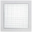 10" x 10" Return Grille (RE5 Series)