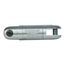 Stainless Steel Swivel - 5,000 lbs Capacity