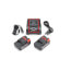 18V 2Ah Lithium Batteries and Charger