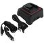 18V 2Ah Lithium Batteries and Charger