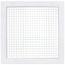 12" x 12" Return Grille (RE5 Series)