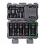 5-Piece 2-in-1 Impact Flip Socket Set