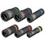 2-in-1 Impact 1/2" Drive 6 Point Socket Set (6 Piece)