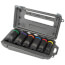 2-in-1 Impact 1/2" Drive 6 Point Socket Set (6 Piece)