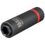 2-in-1 Impact Socket, 6-Point (5/8" x 7/16")