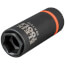 2-in-1 Impact Socket, 6-Point (7/8" x 11/16")