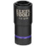 2-in-1 Impact Socket, 6-Point (1" x 13/16")