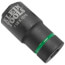 2-in-1 Impact 6-Point Socket (1-1/8" x 15/16")