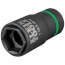 2-in-1 Impact 6-Point Socket (1-1/8" x 15/16")