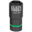 2-in-1 Impact 6-Point Socket (1-1/8" x 15/16")