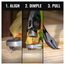 8" Nail Puller with Integrated Dimpler