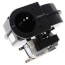 1 Speed Direct Replacement Draft Inducer, 3000 RPM (120V)