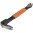 12" Nail Puller with Integrated Dimpler
