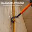 36" Wrecking Bar