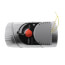 9" Round Zone Damper (Power Open/Power Closed) 3 Wire