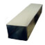 8" Square Duct (5' Length)