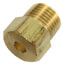 Orifice, Main Burner, #22 Drill, 661022